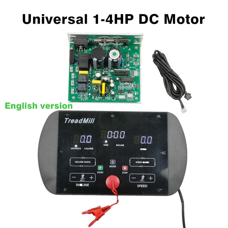 Treadmill Motor Controller 274465 Replacement New Treadmill Motor
