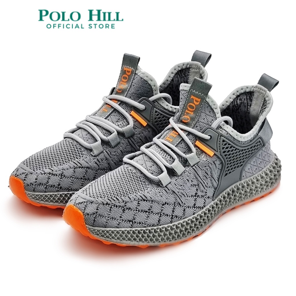 Polo clearance hill shoes