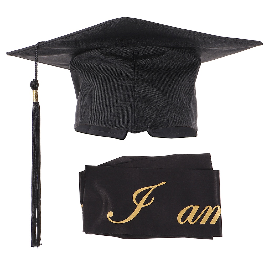 Graduation Shawl Graduation Attire Graduation Sash Custom Graduation