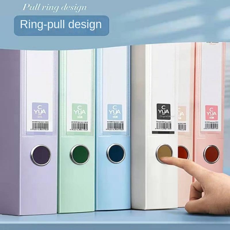 HB.A4 File Box Folder Organizer Document Box for Document Organizer 3 ...