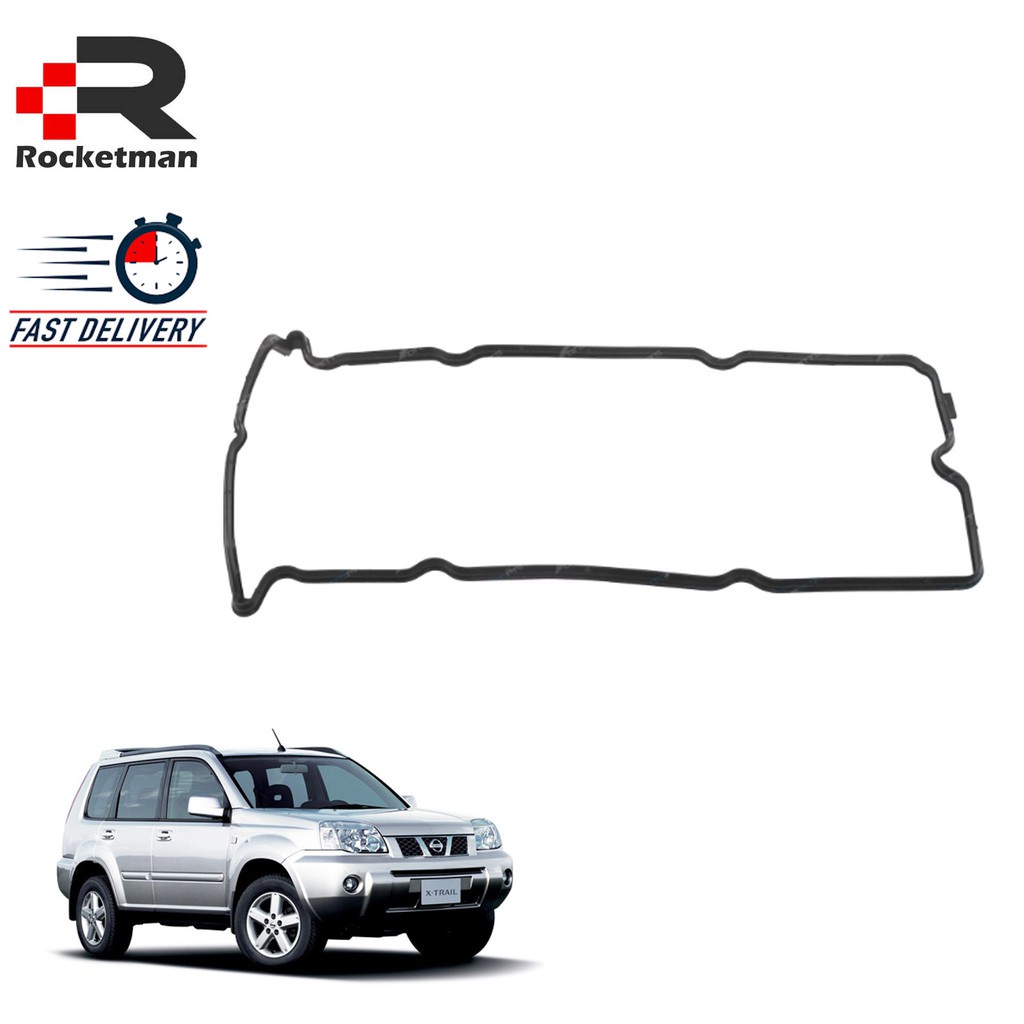 OEM VALVE ROCKER COVER GASKET NISSAN X TRAIL T30 20002007 SERENA C26
