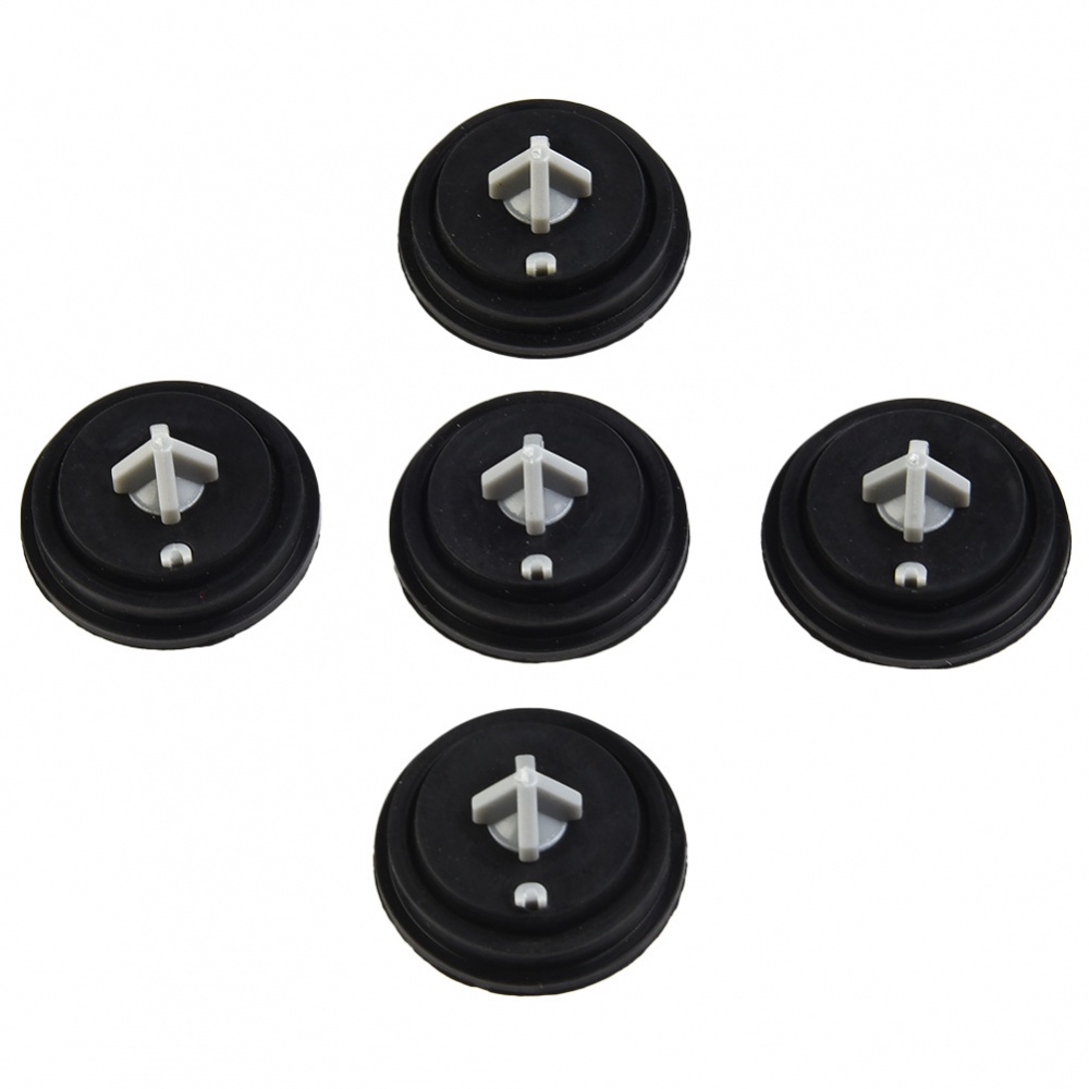 Diaphragm Gasket INLET FLOAT Rubber VALVE WASHER 95 95L 28*15mm Brand