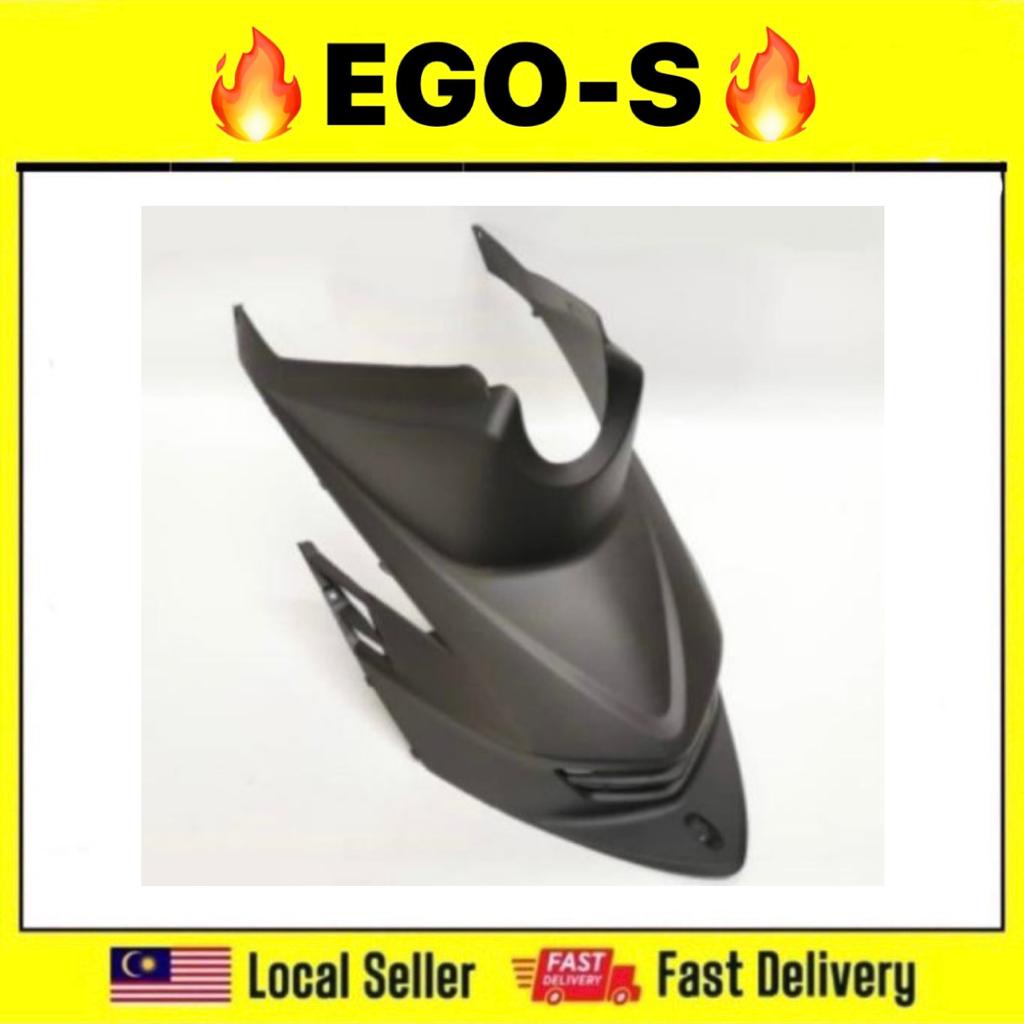 Yamaha Ego-S EgoS Ego S Fuel Tank Cover Minyak Lower Cover Caver Kaver ...