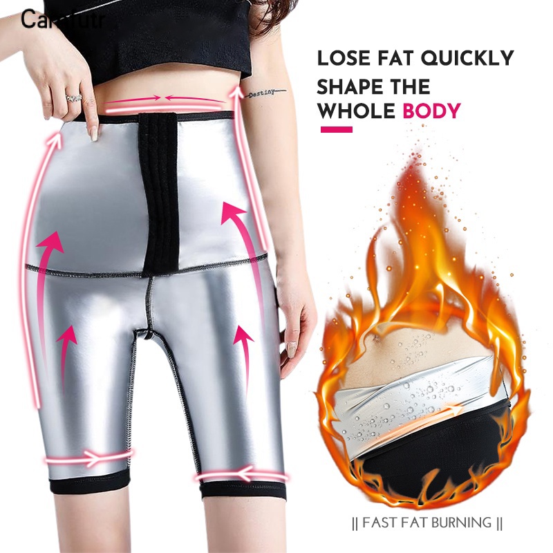 Lady Slimming Burn Fat Briefs Shapewear Tummy Slim Bodysuit Full Body -  Destiny Runway