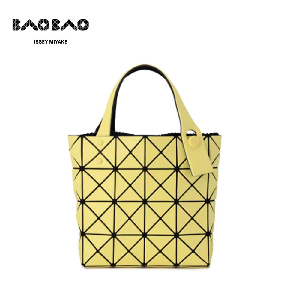 New genuine Japan Baobao Issey Miyake Lucent 4x4 BAG/shoulder bag ...