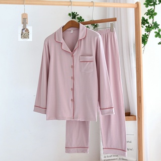 Couple Pajamas Korean