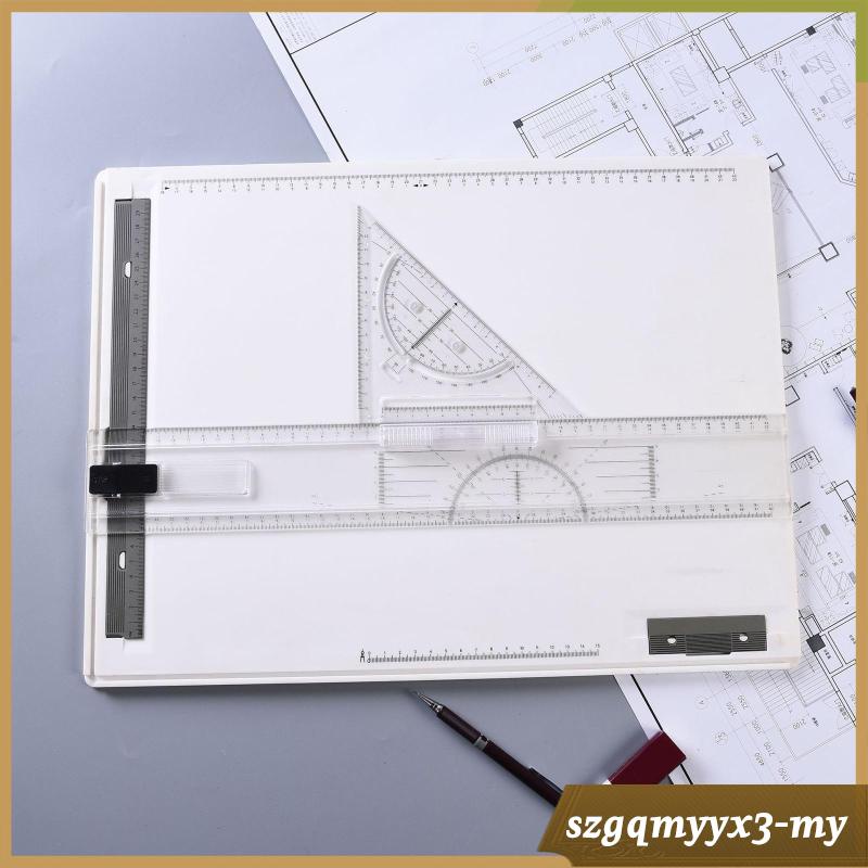 [Local delivery] Multifunction Table A3 Adjustable Angle Portable ...