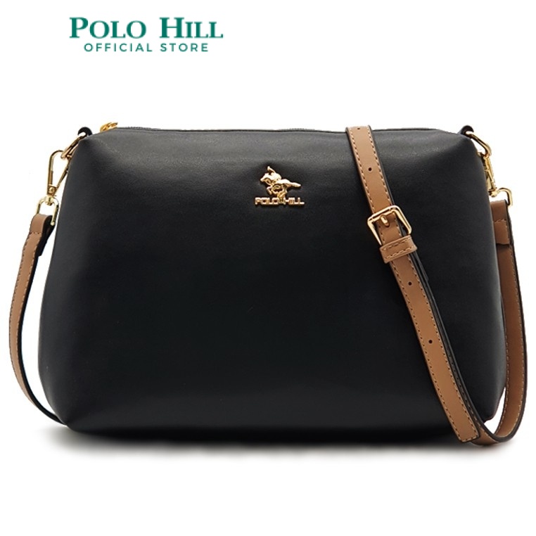 Polo hill store handbag malaysia