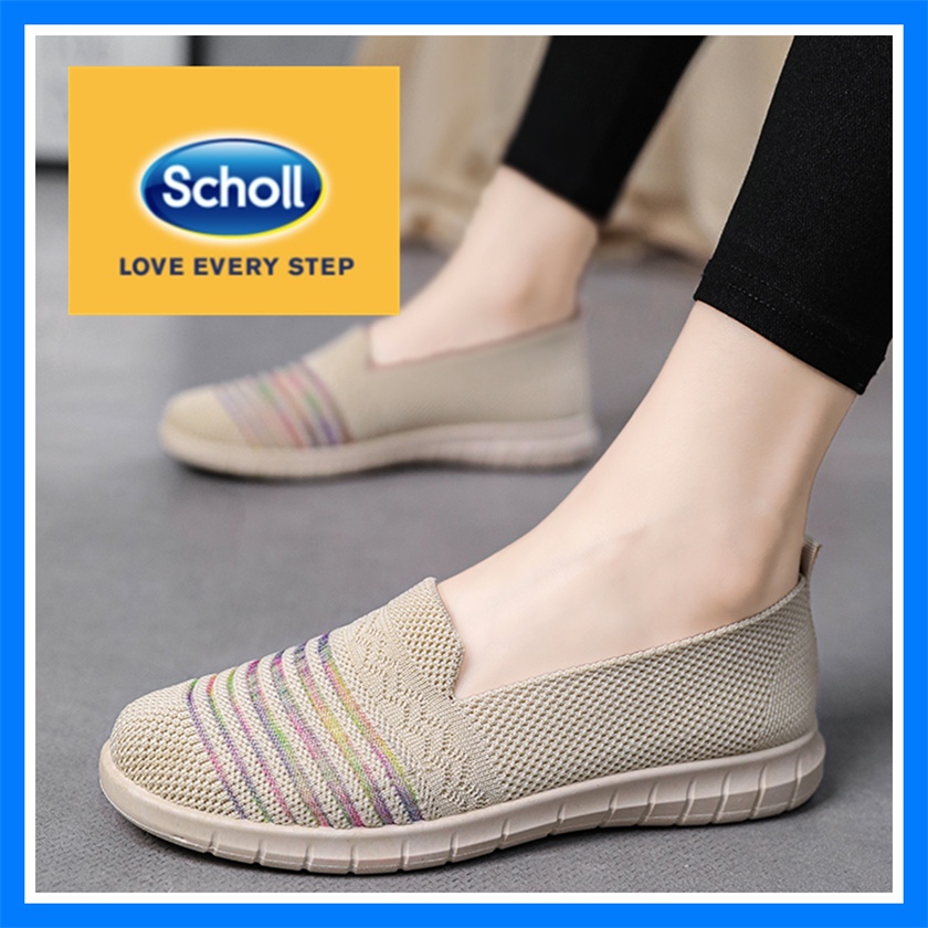 scholl ladies shoes