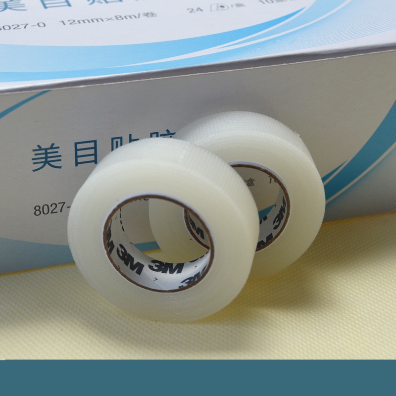Magic Eye Widener! 8M Mesh Double Eyelid Tape – Seamless, No-Shine, One ...