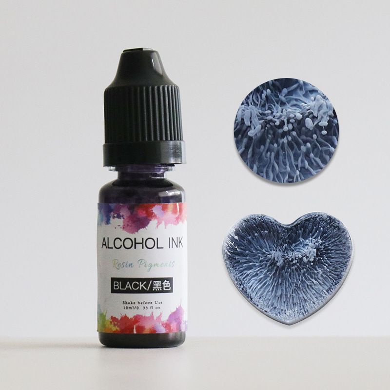 Alcohol Pigment for Epoxy Resin Shopee Malaysia