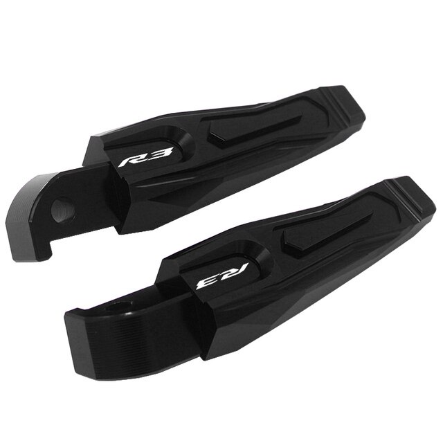 Right Side Footrest Pedal Bracket For Yamaha MT-03 / MT25 / YZF-R3 / YZFR25 (2023)