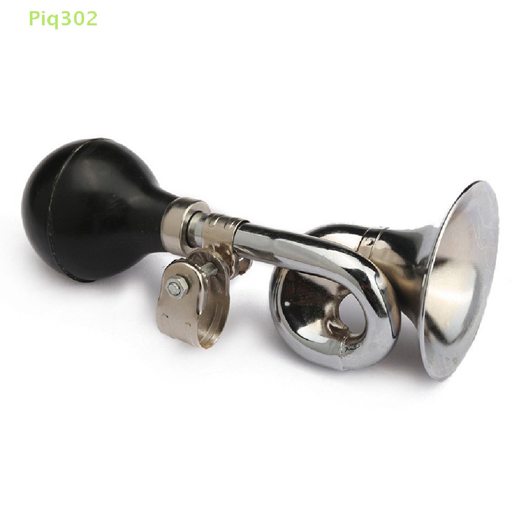 Piq302 Bicycle Snail Air Horn Loud Full Mouthed Bicycle Cycle Bike ...