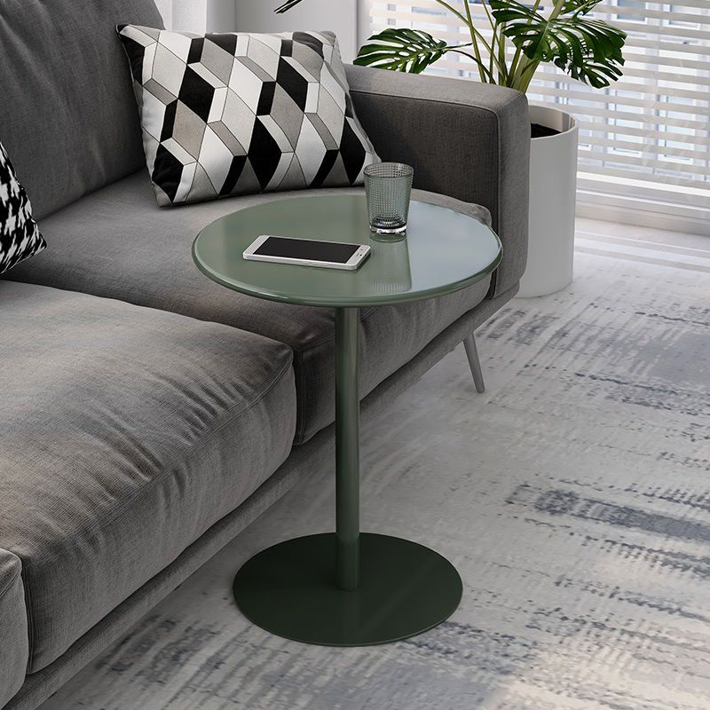 『Free Shipping』Nordic Small Coffee Table Simple Modern Mini Bedroom ...