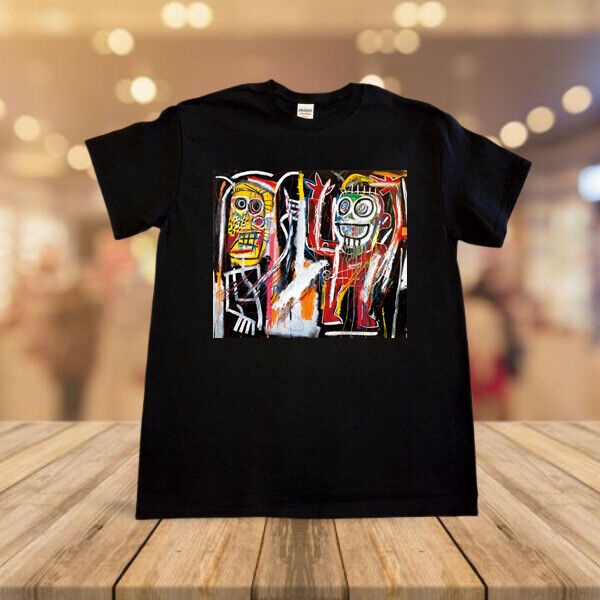 Diamanté Crocodile Cotton T-shirt - Men's T-shirts - New In 2025