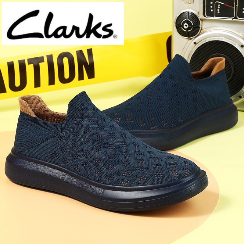 clarks shoes for men clarks shoes men Flat shoes men Korean Scholl men ...