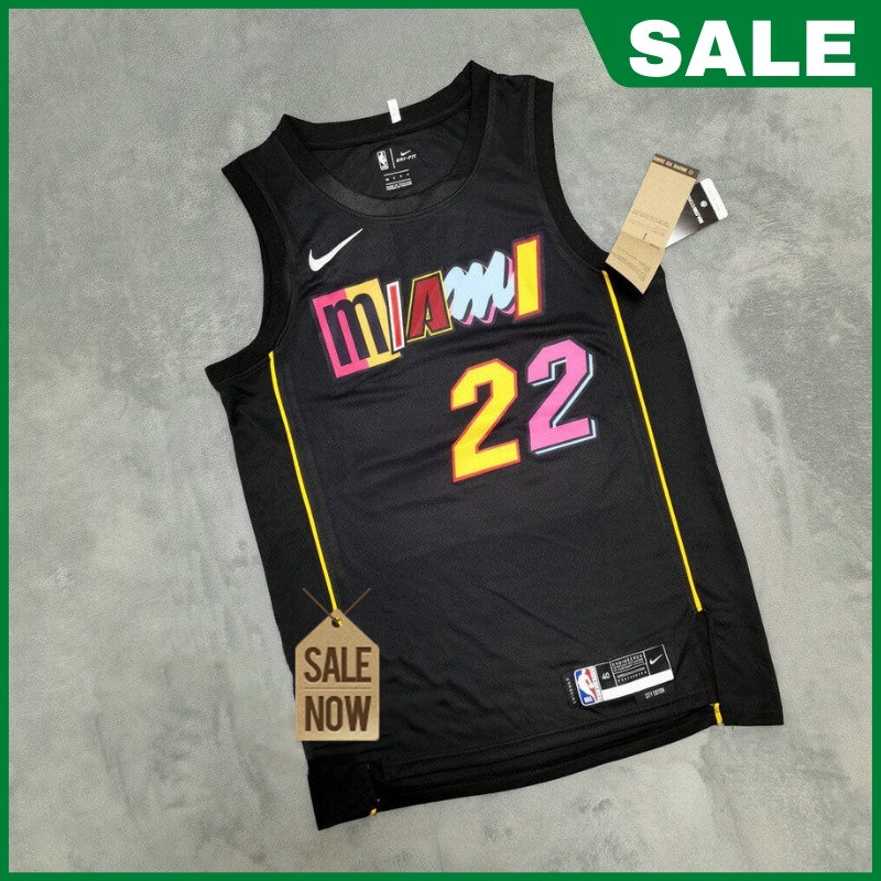 201922 New Original Heat Pressed Nba Basketball Men's Jersey on Sale
