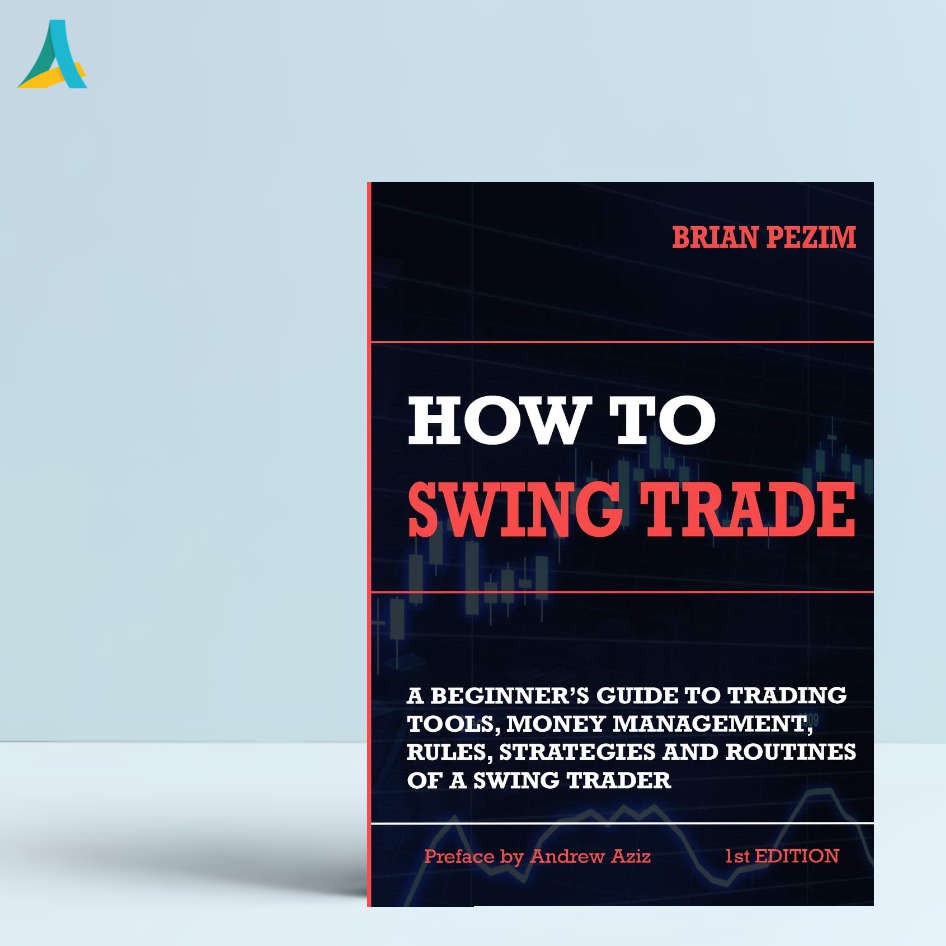  english how to trade for a living swing trade advanced techniques