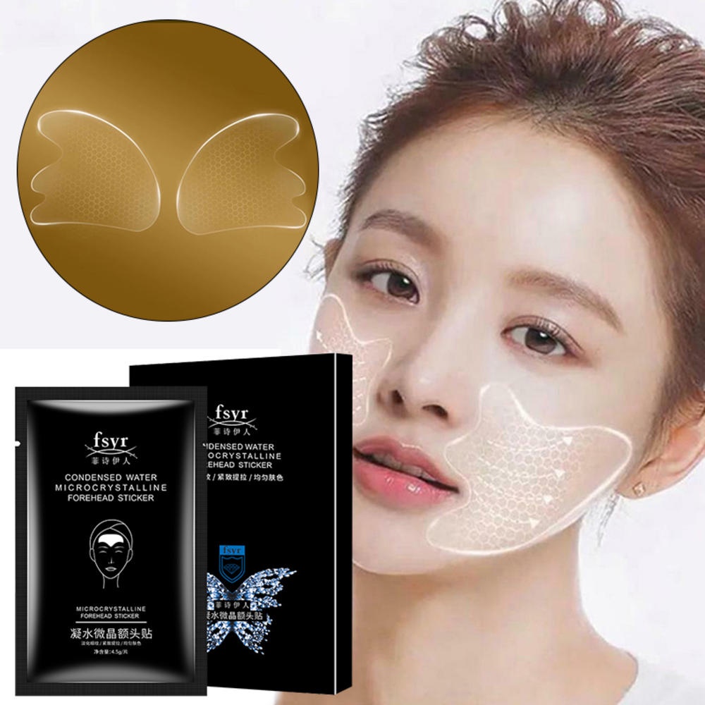 Hyaluronic Acid Microcrystalline Lifting Decree Patch, Face Nutrition ...