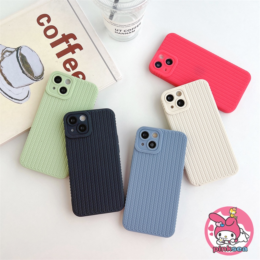 Custodie E Cover Per IPhone 14 Pro, Max, 13 Pro, 12 Pro Max Opaca