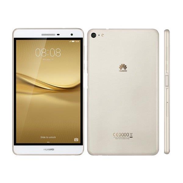 HUAWEI　Mediapad T2 7.0 Pro Gold Huawei MediaPad T2 7.0 Pro - Full tablet specifications
