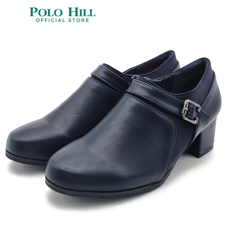 Low cut cheap polo boots