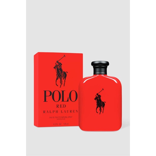 Polo store red 100ml