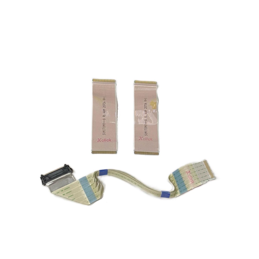 RIbbon For LED TV LG 43LH511T-TE | Shopee Malaysia