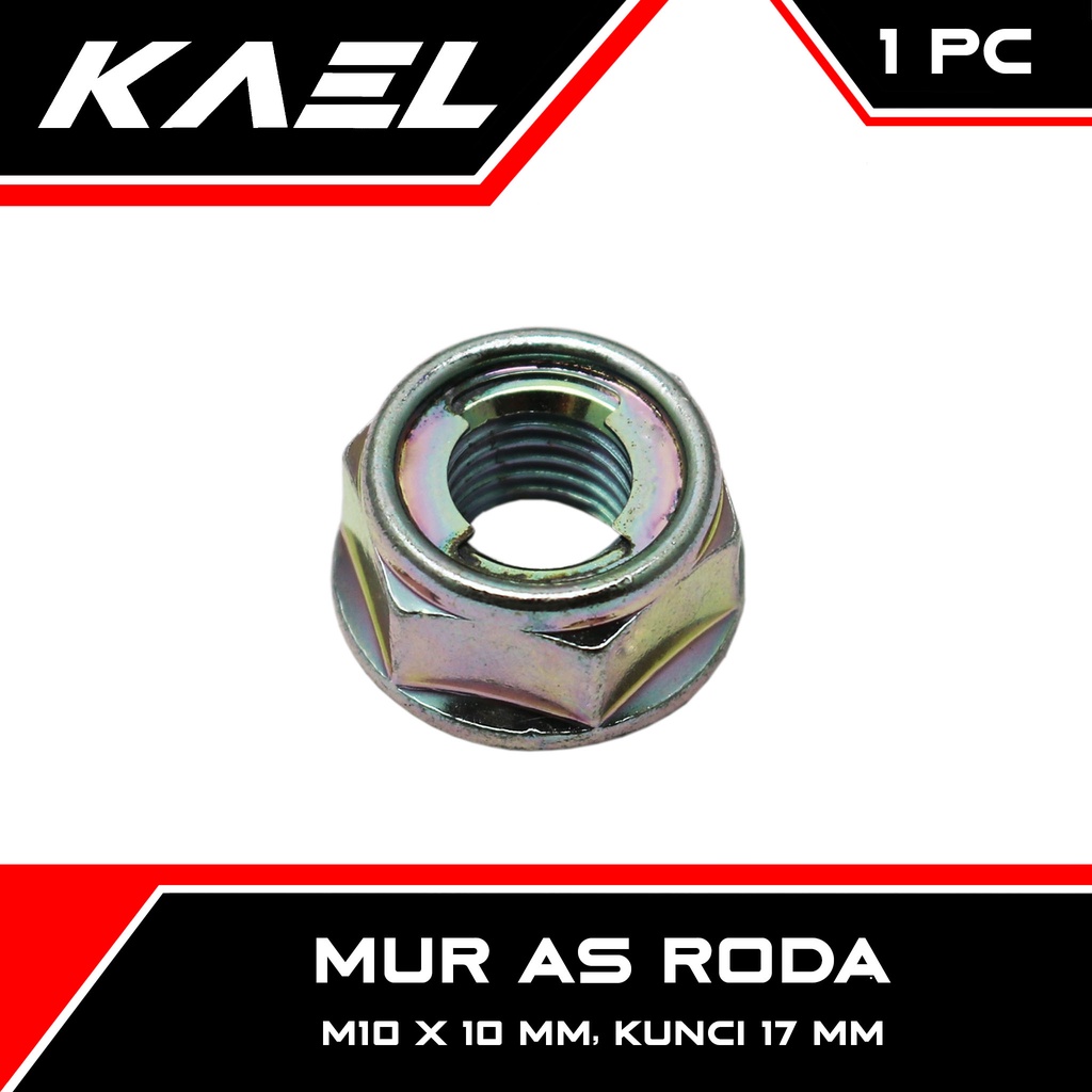 m m 2PCS Front Axle Nut For Super 73 Z1/S1/S2/ZX, | Ubuy
