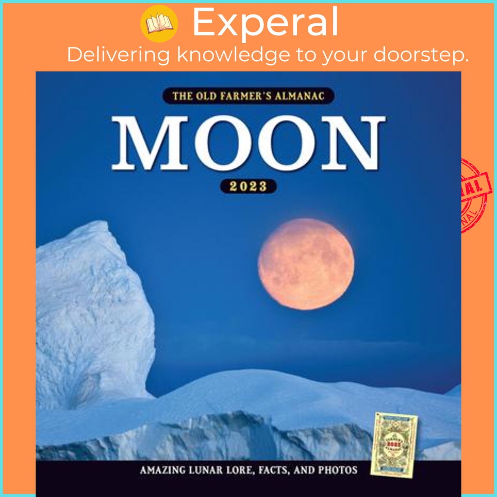 Old Farmers Almanac Moon Calendar 