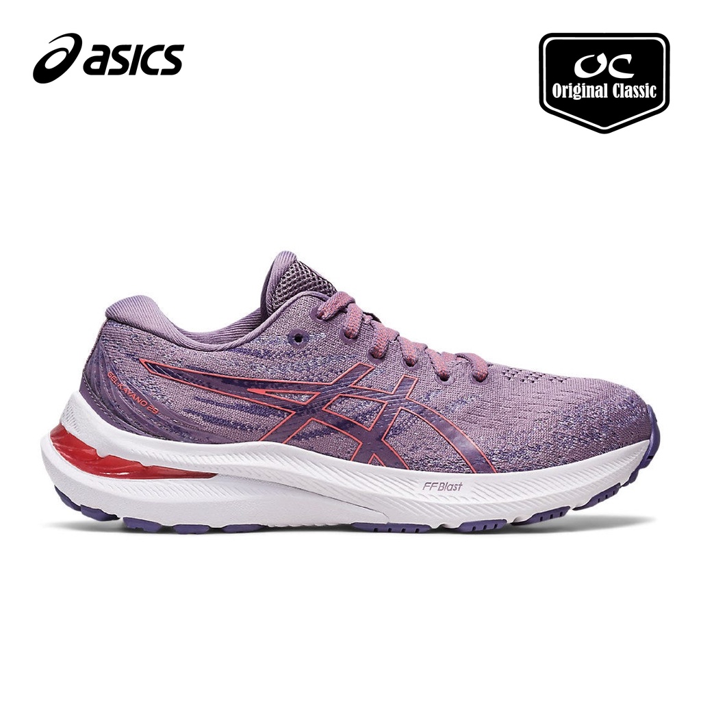 Asics kayano outlet youth