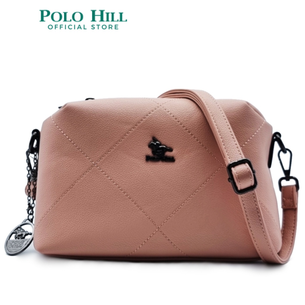 Polo hill sling on sale bag