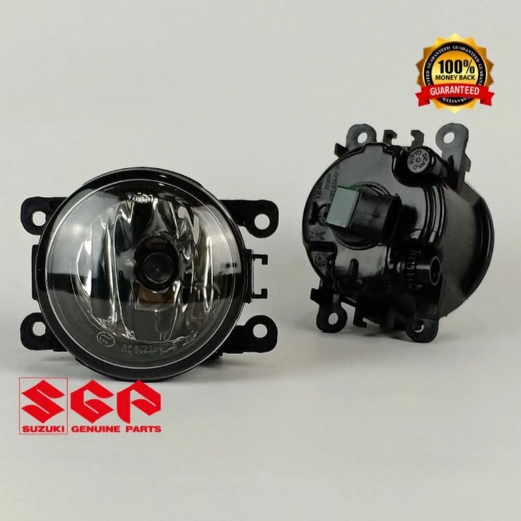 Foglamp Fog Lamp Suzuki Ertiga APV arena Karimun wagon Baleno Swift