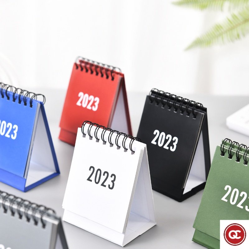 Desktop Calendar 2025 Gadpiparty Small Standing Desk Calendar 2025-2026 ...