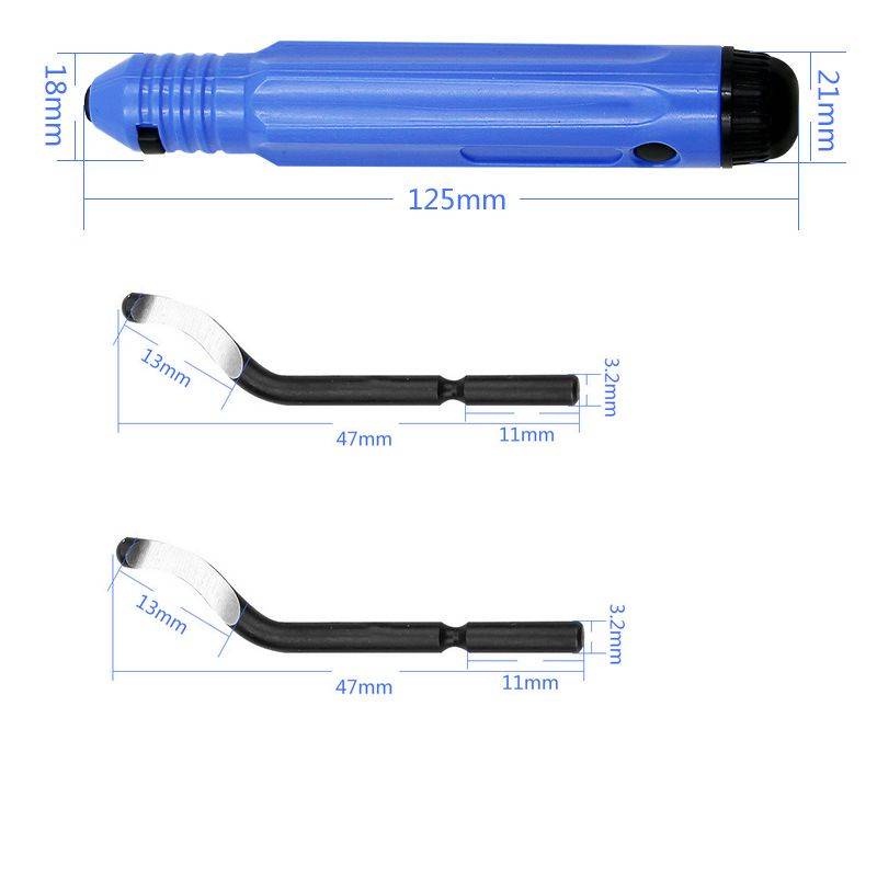 Aircond Copper Pipe Tube Cutter Tubing Cut Hand Swaging Tools CT-23 ...