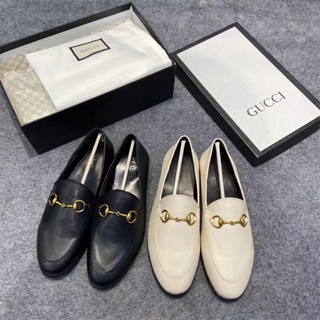gucci loafer - Flats Prices and Promotions - Women Shoes Apr 2023 | Shopee  Malaysia