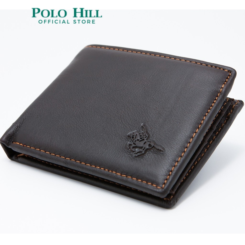 Polo hotsell hill wallet