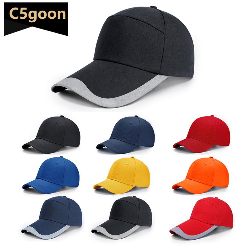 C5GOON Hard Hat Helmet Baseball Cap Style Hard Hat Work Factory Head