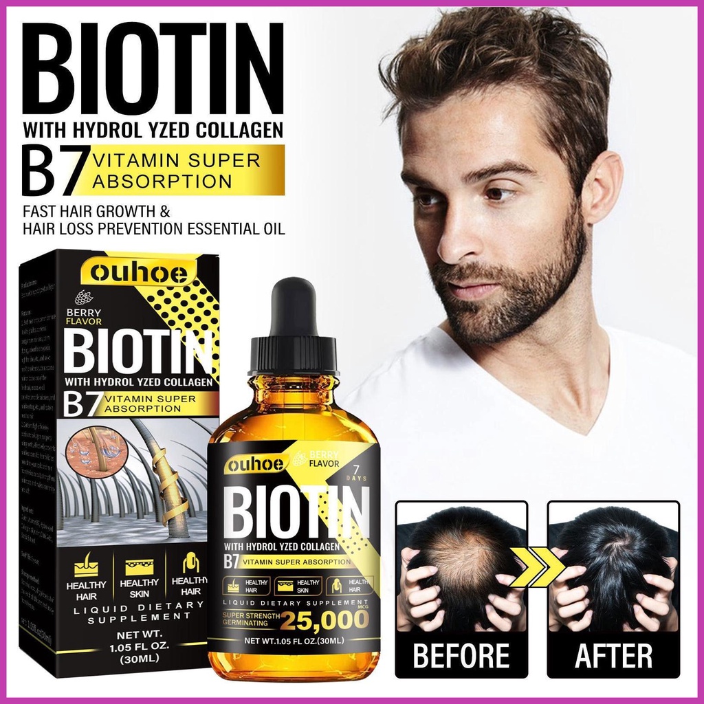 Hair Growth Lotion Hair Growth for Solid and Thick Hair Hair Growth