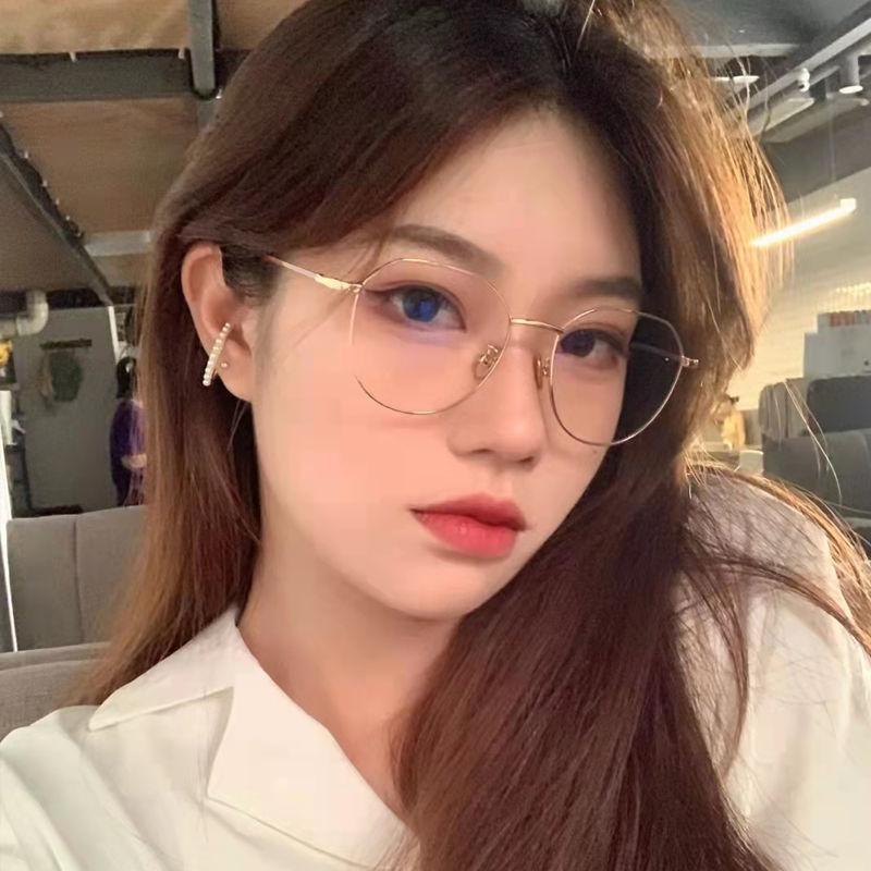 Korean glasses deals