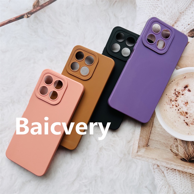 Coque pour Honor X6 / Honor X8 5G / Honor X6S, étui antichoc magnétique