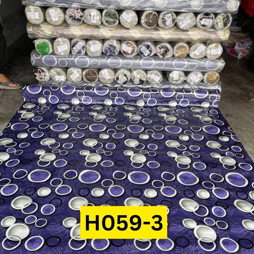 Tikar Getah Span 1 Roll 18 Meter X 1.83 Meter Lebar tikar getah untuk ...