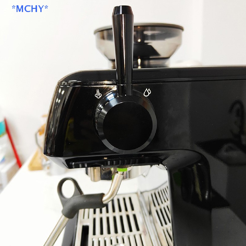 MCHY> Coffee Machine Switch for Breville Sage 870/875/876 Coffee