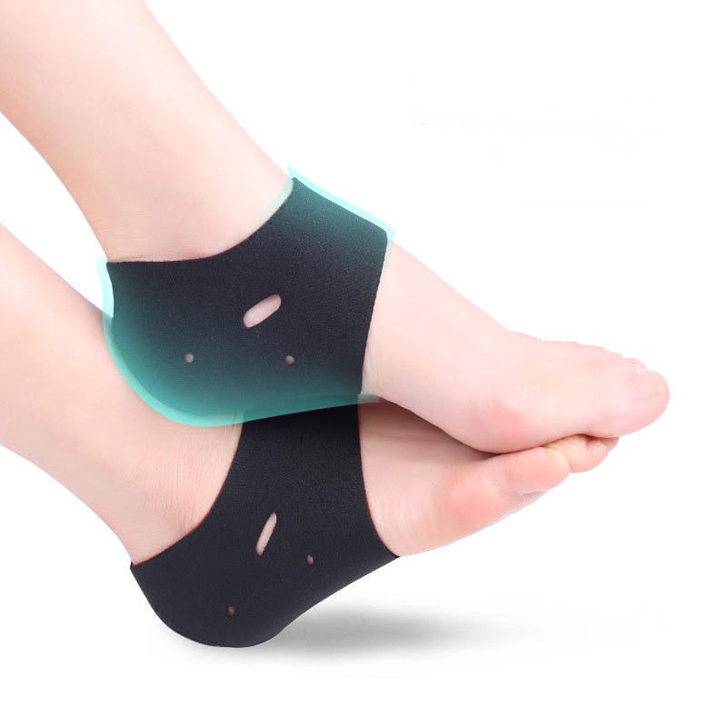 Protective Ankle Support - Protection & Pain Relief