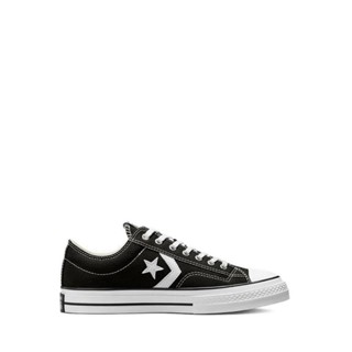 Converse star player outlet premium leather ox