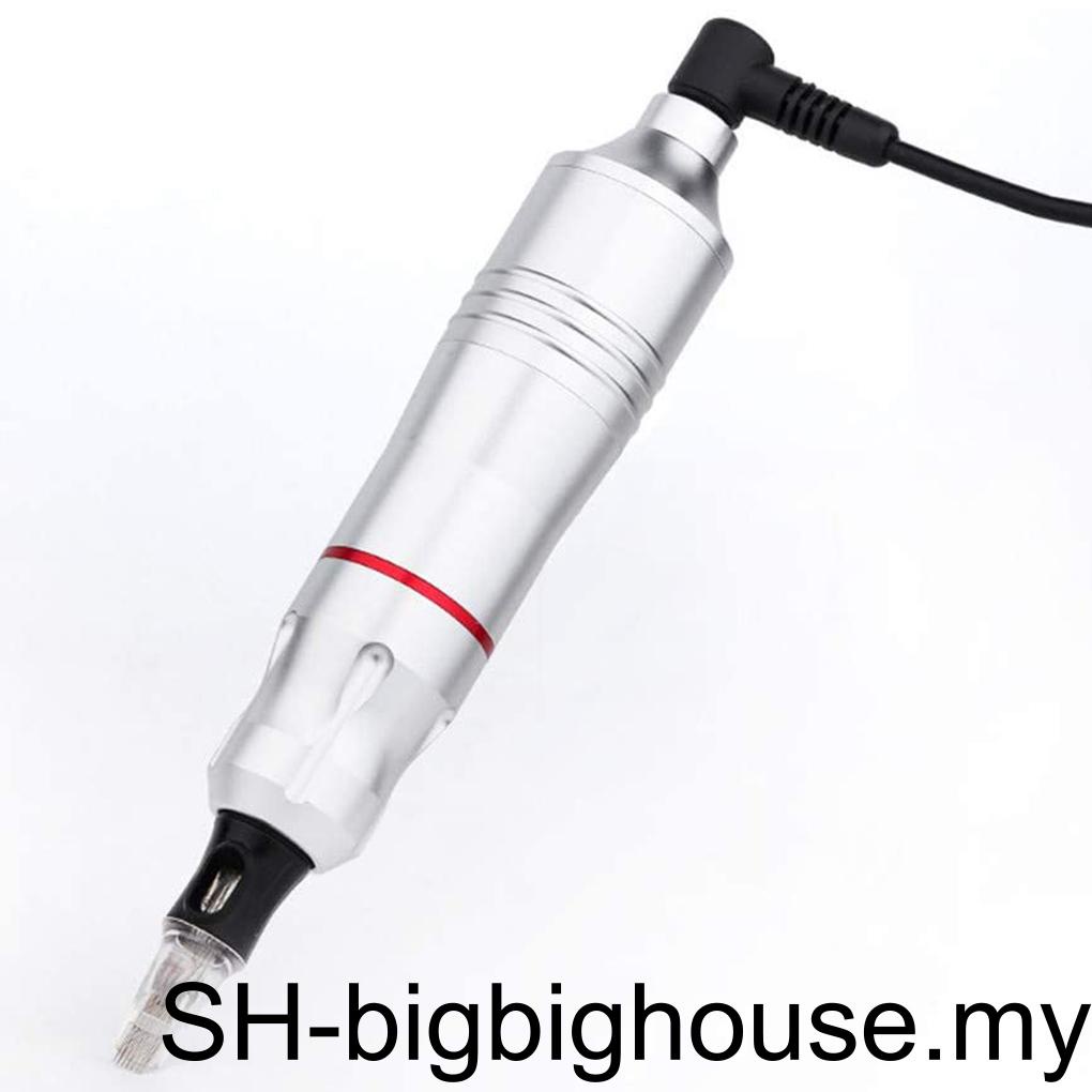 Motor Rotary Pen Body Paint Rotary Liner Aluminum Alloy DC Interface