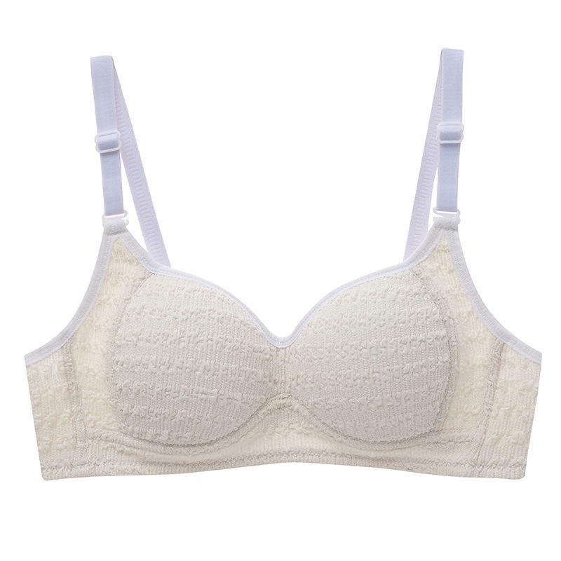 Girls Underwear Is Small And Thin, Gathers AntiSagging, No Steel Ring
