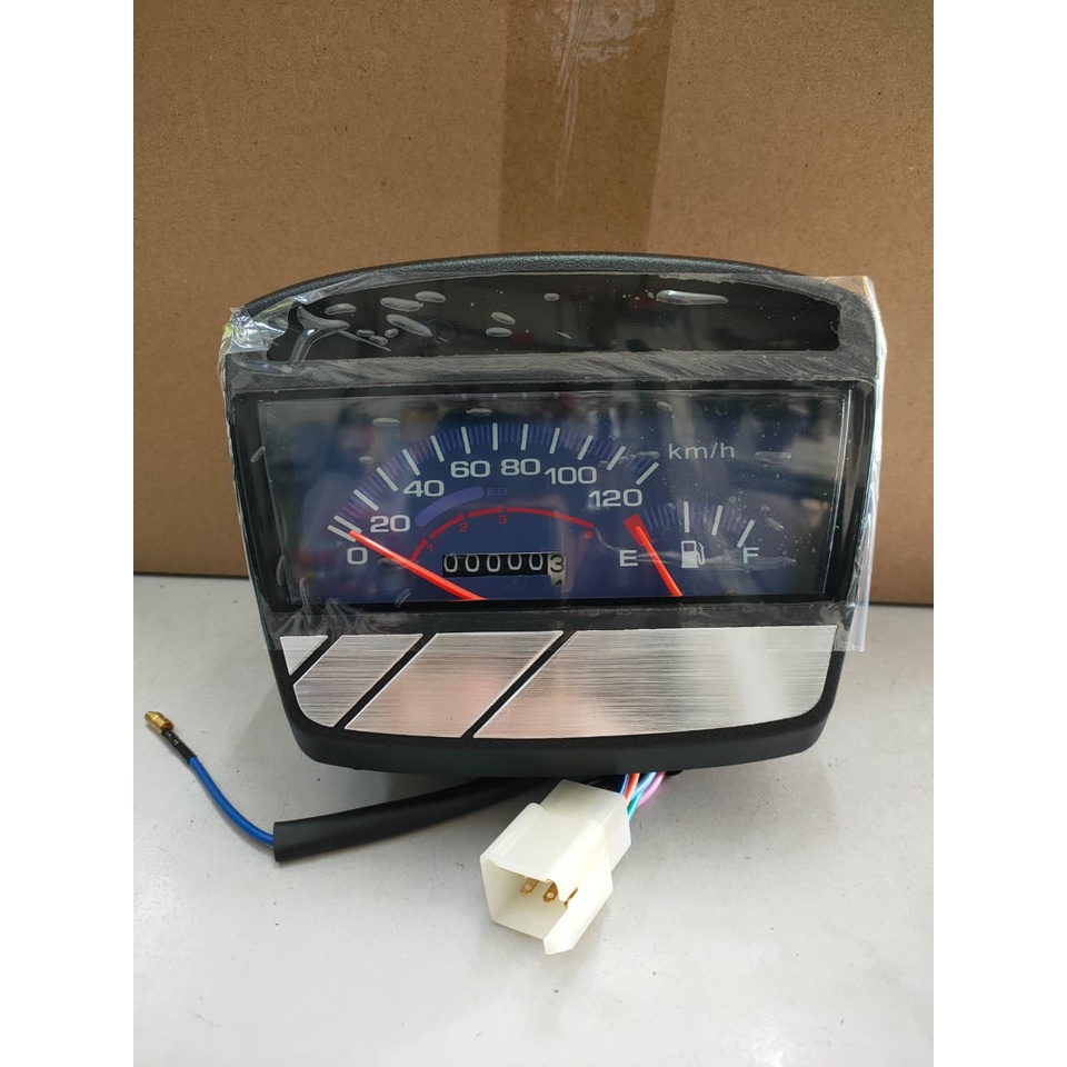 METER EX5 HI POWER DREAM EX5 METER ASSY | Shopee Malaysia