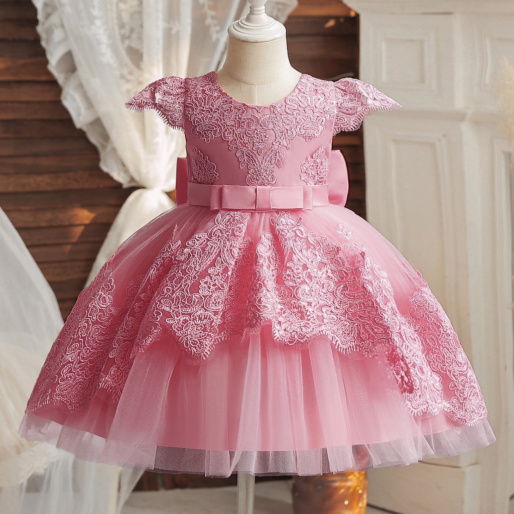 MYRISAM Baby Girls Birthday Cake Smash Unicorn Outfits
