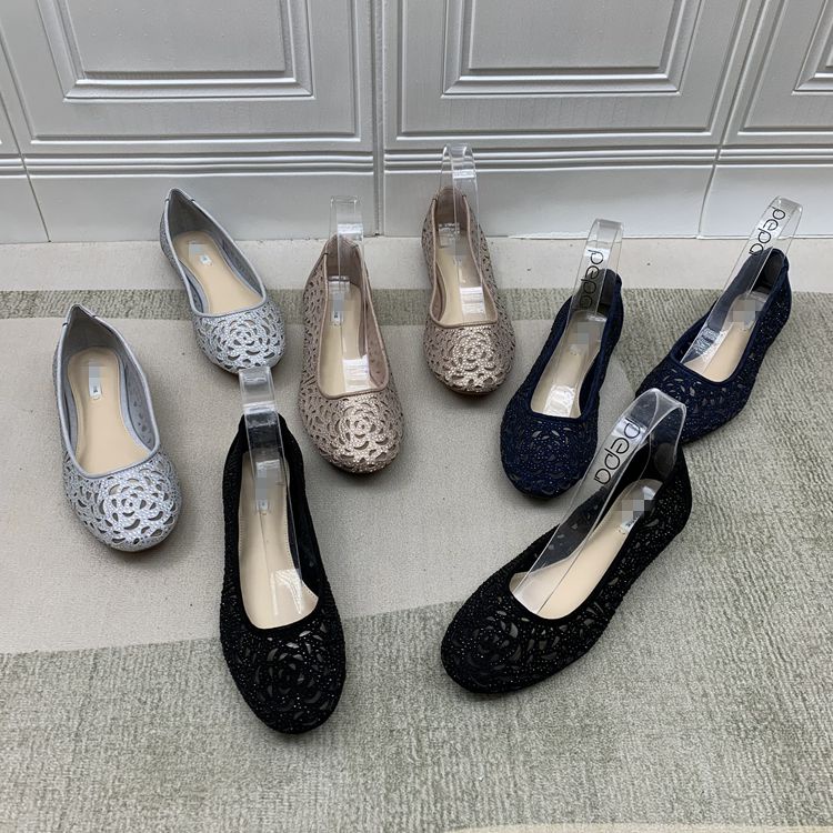 Alex marie best sale ballet flats